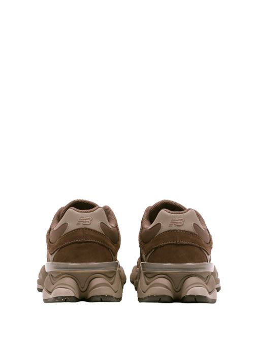 Sneaker 9060 NEW BALANCE | U9060493CORTADO